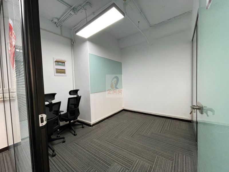 海淀新技术大厦