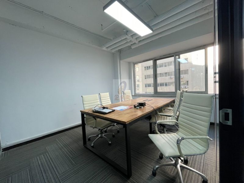 海淀新技术大厦