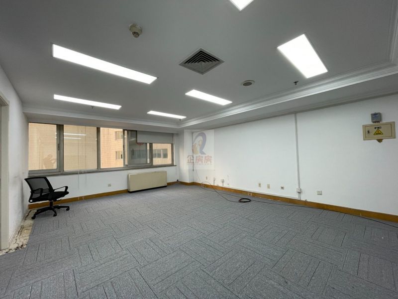 海淀新技术大厦