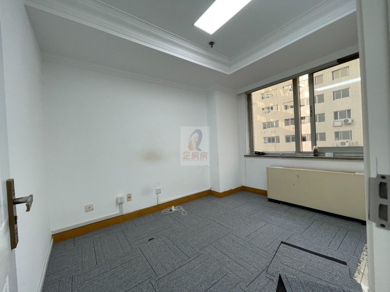 海淀新技术大厦