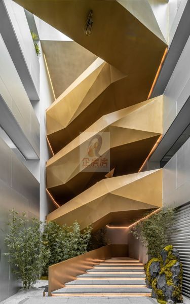 融通高科大厦（Jspace）