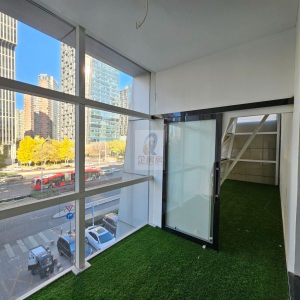 西望六号动力街区