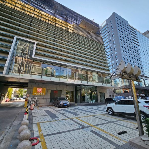 西望六号动力街区