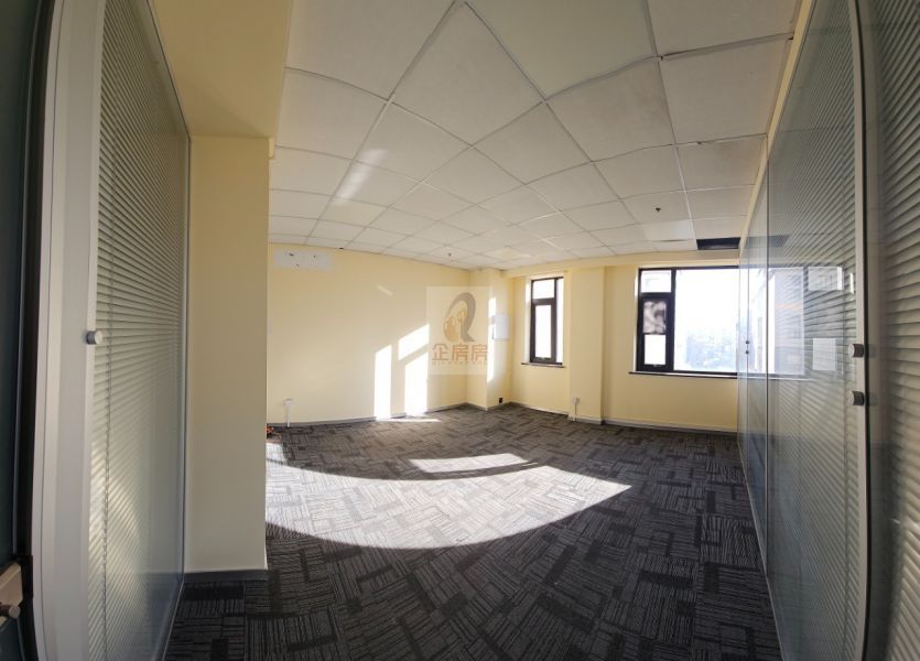 西望六号动力街区