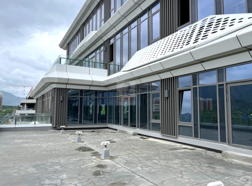 中关村创客小镇