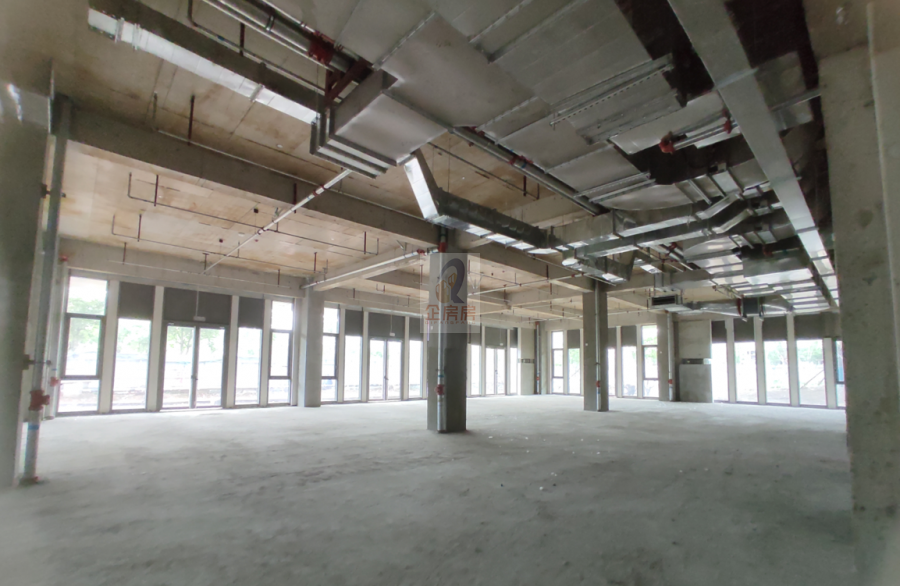 中关村创客小镇