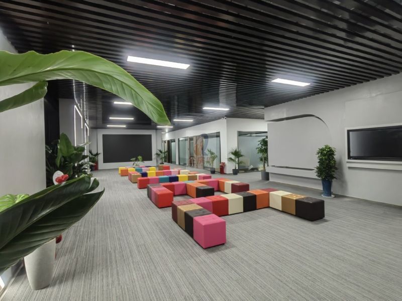 北京国家广告产业园区 