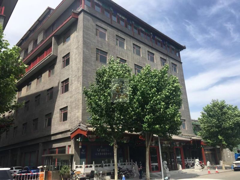 龙源文化创意园 