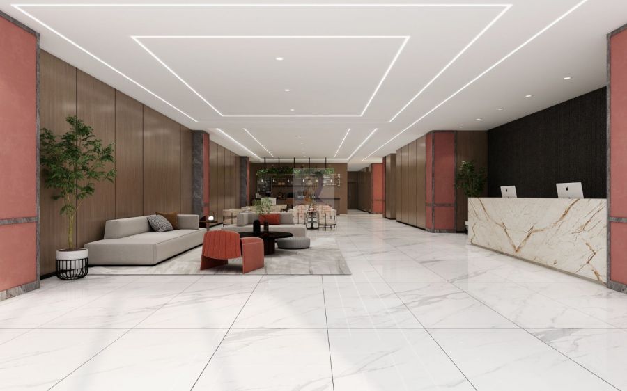 龙源文化创意园 