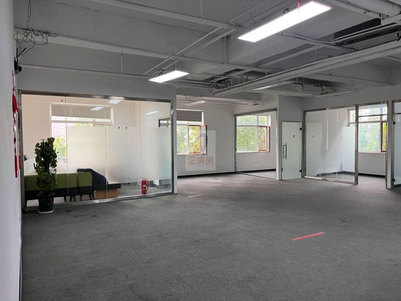 龙源文化创意园 