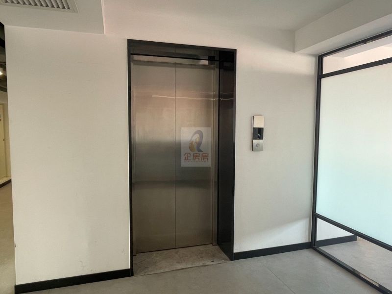 首创新大都（新大都饭店改造）