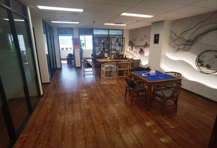 港中旅大厦（广安门内）