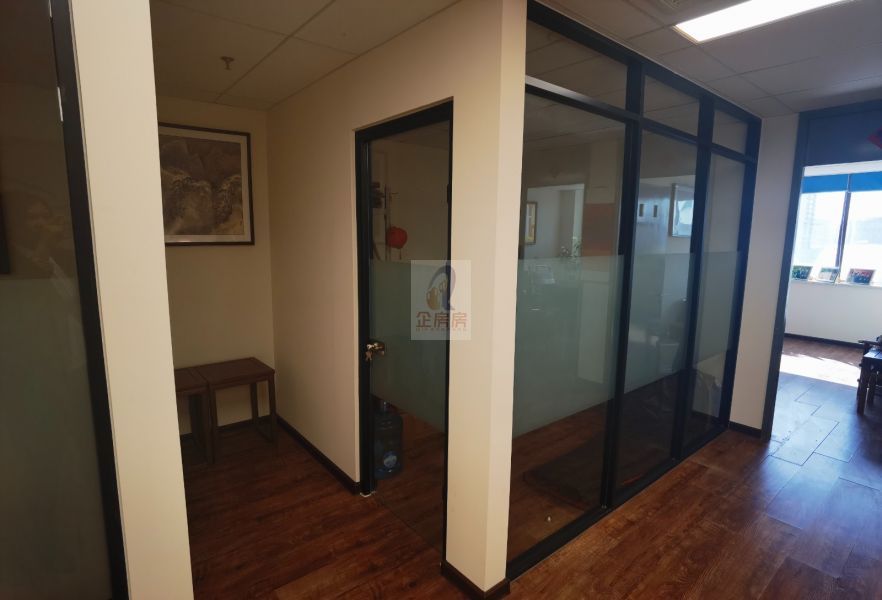 港中旅大厦（广安门内）