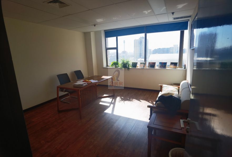 港中旅大厦（广安门内）