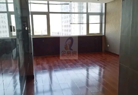 万特写字楼（万特购物中心）