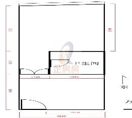 万特写字楼（万特购物中心）