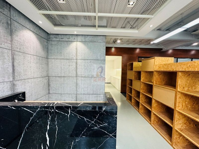 东朝时代商务中心 