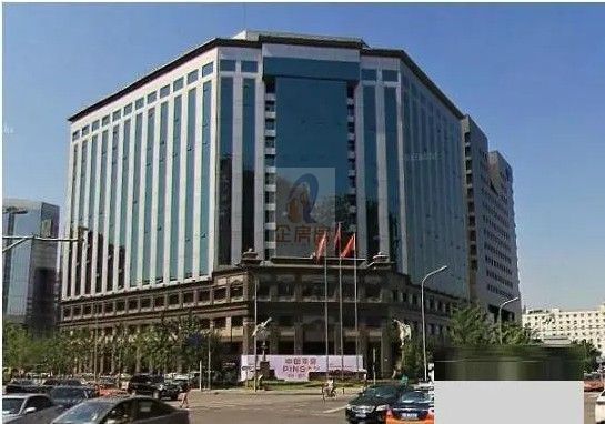 平安发展大厦