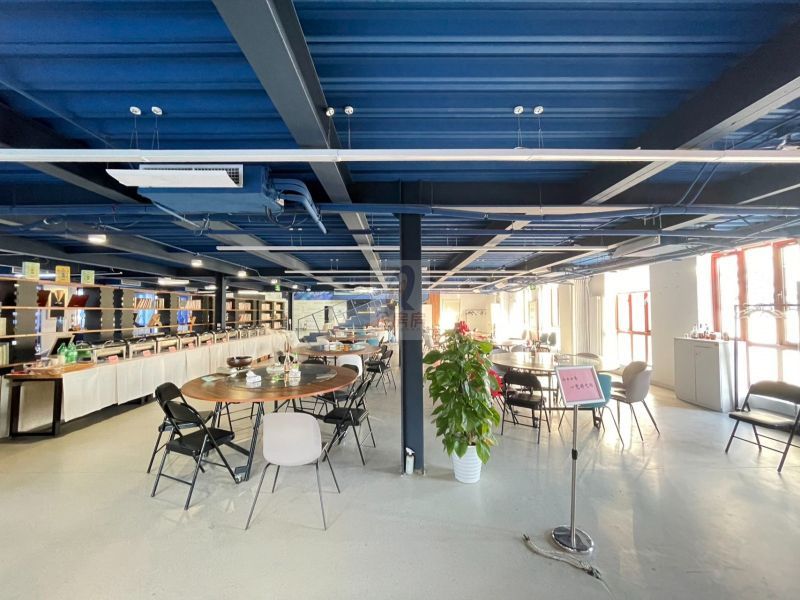 大磨坊文化创意产业园