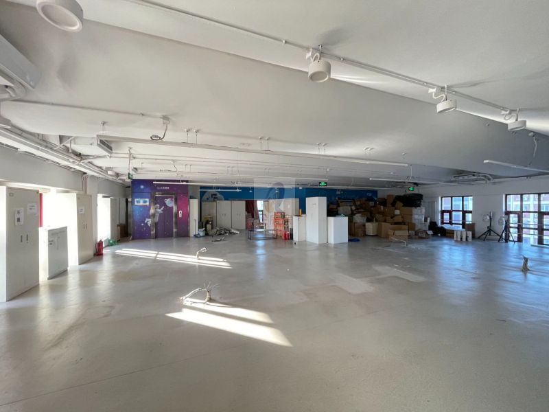 大磨坊文化创意产业园