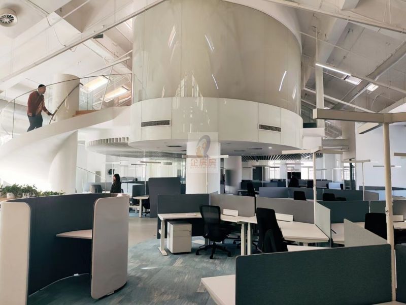 中关村东升国际创业园（天地邻枫）