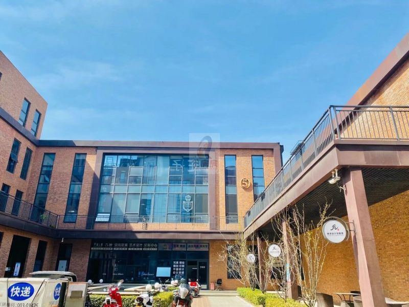 锦珑文化创意产业园