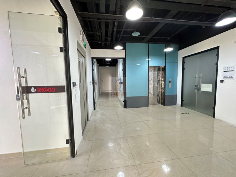 锦珑文化创意产业园