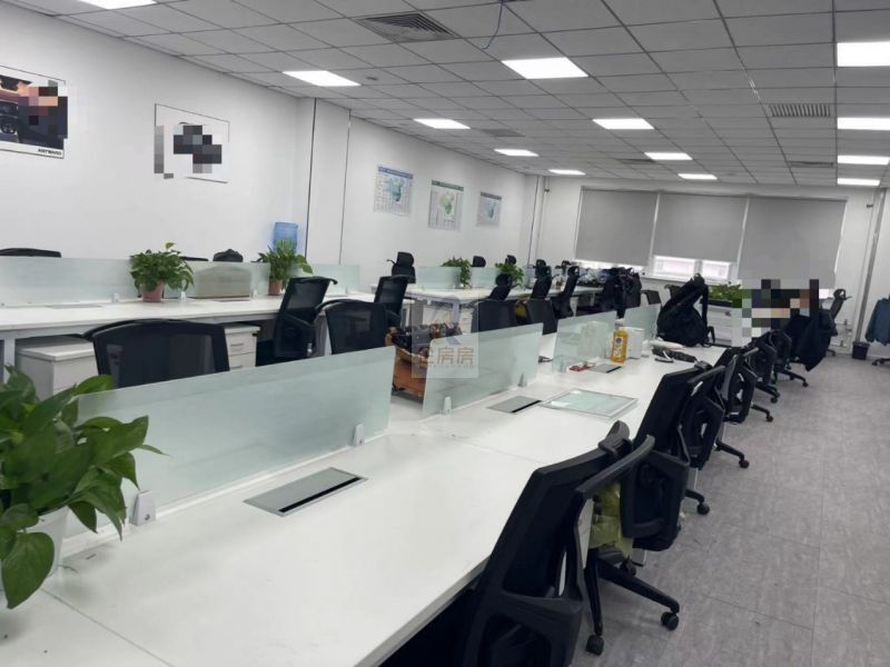 上地四街一号院