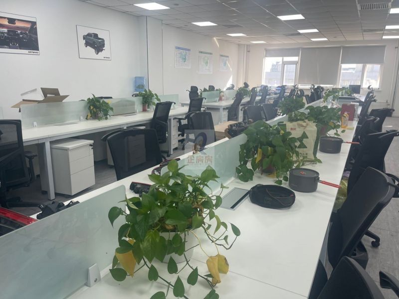 上地四街一号院