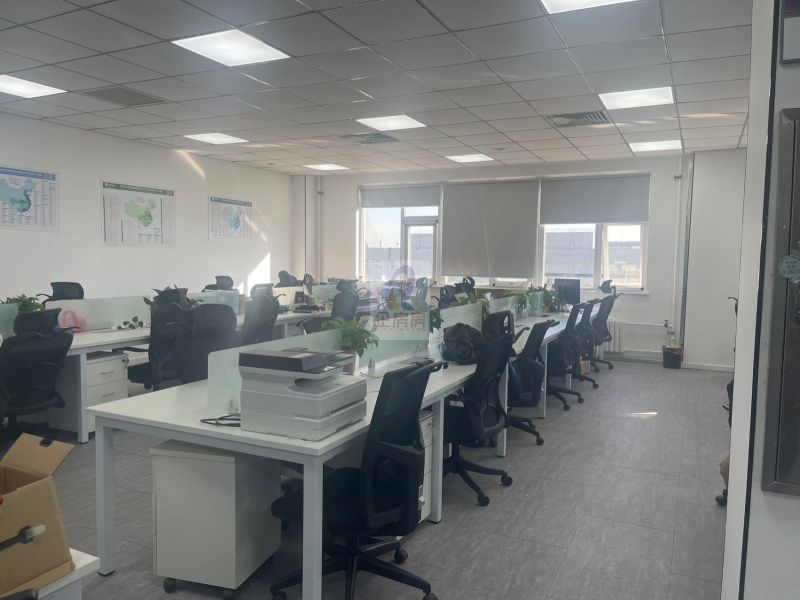 上地四街一号院