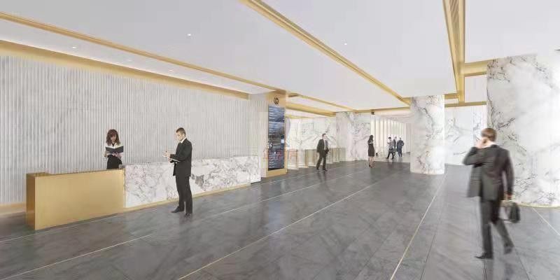 汇京双子座大厦（lg双子座大厦）