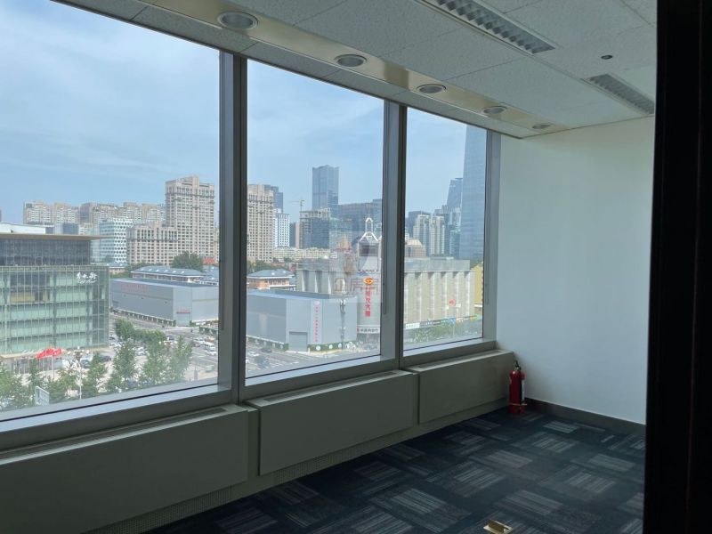 汇京双子座大厦（lg双子座大厦）