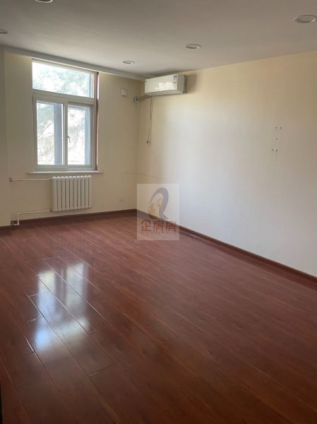 北京友谊宾馆写字间