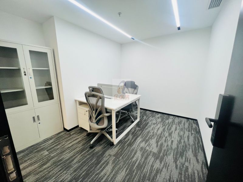 未来科技大厦（原北京硅谷电脑城写字楼 ）