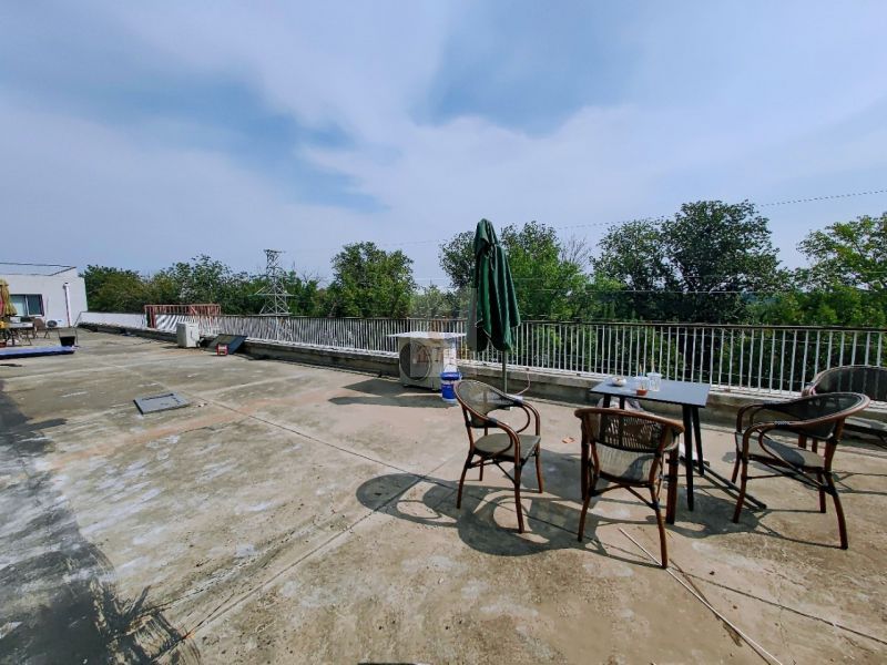 万东国际文化创意产业园