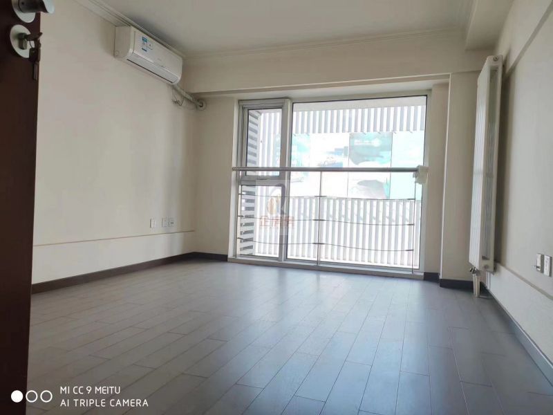 北方中惠国际中心 