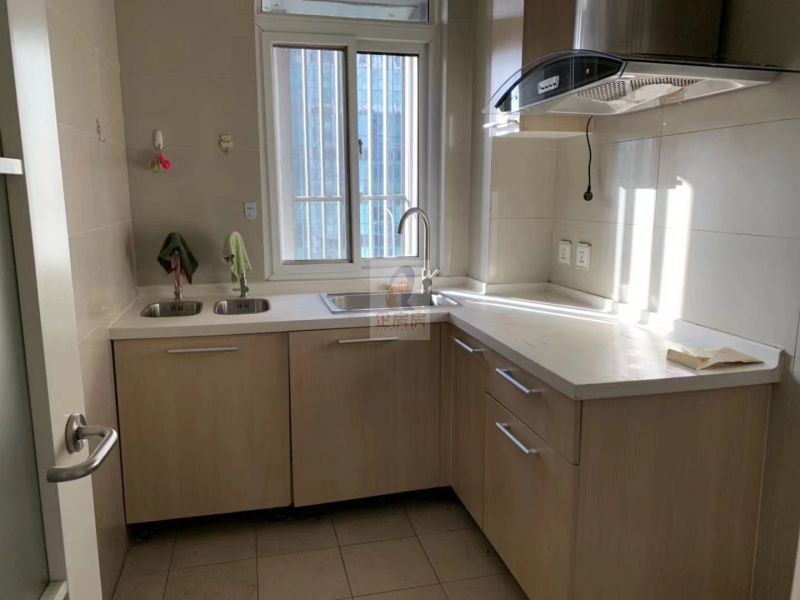 万达广场（石景山） 