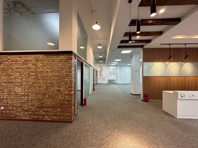 东朝时代商务中心 