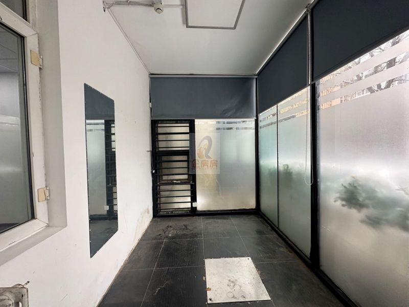 东朝时代商务中心 