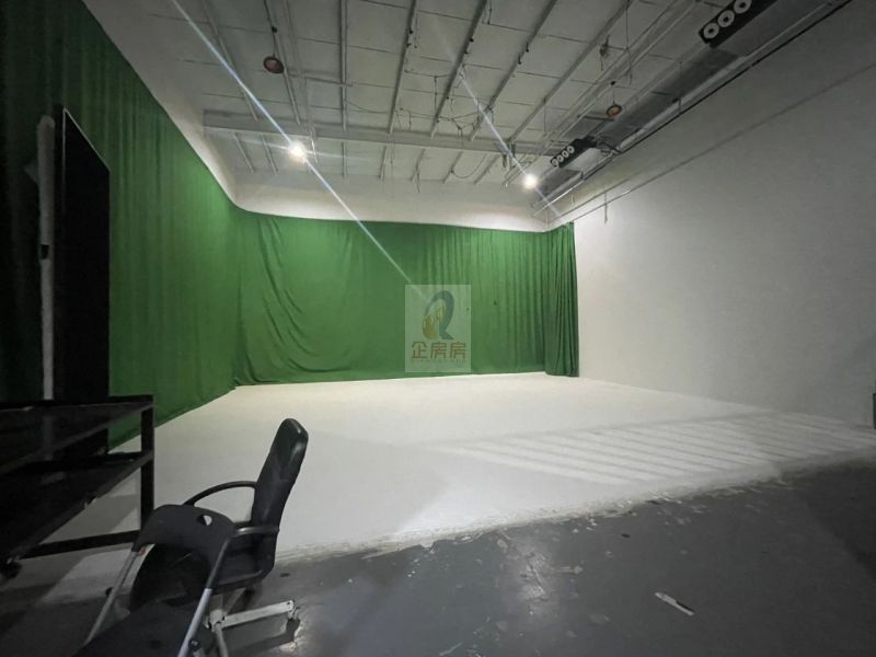 金田影视产业园