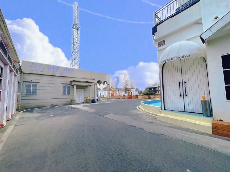 金田影视产业园