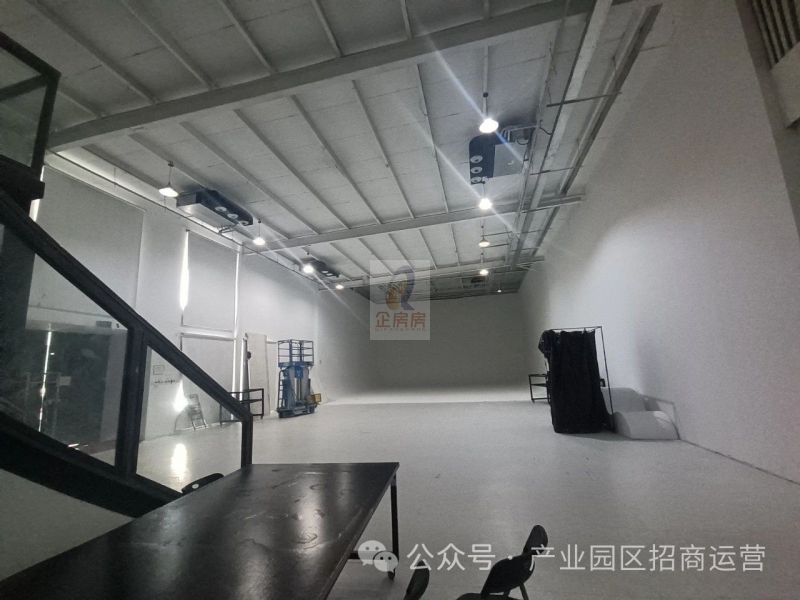 金田影视产业园