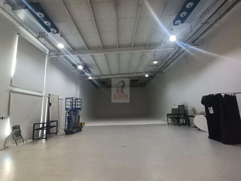 金田影视产业园