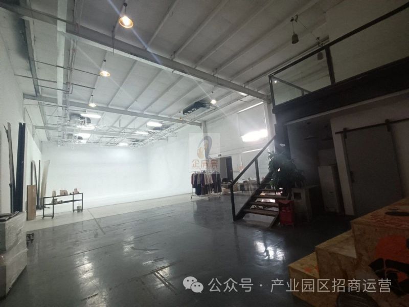 金田影视产业园