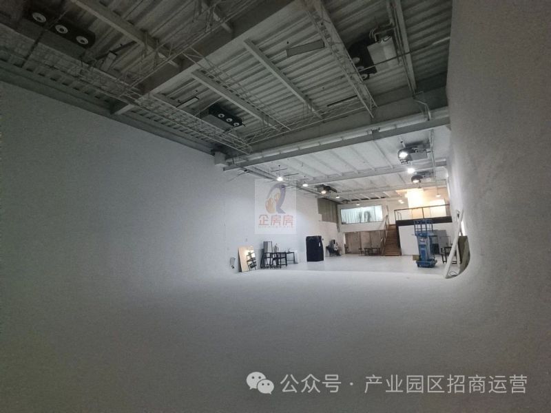 金田影视产业园