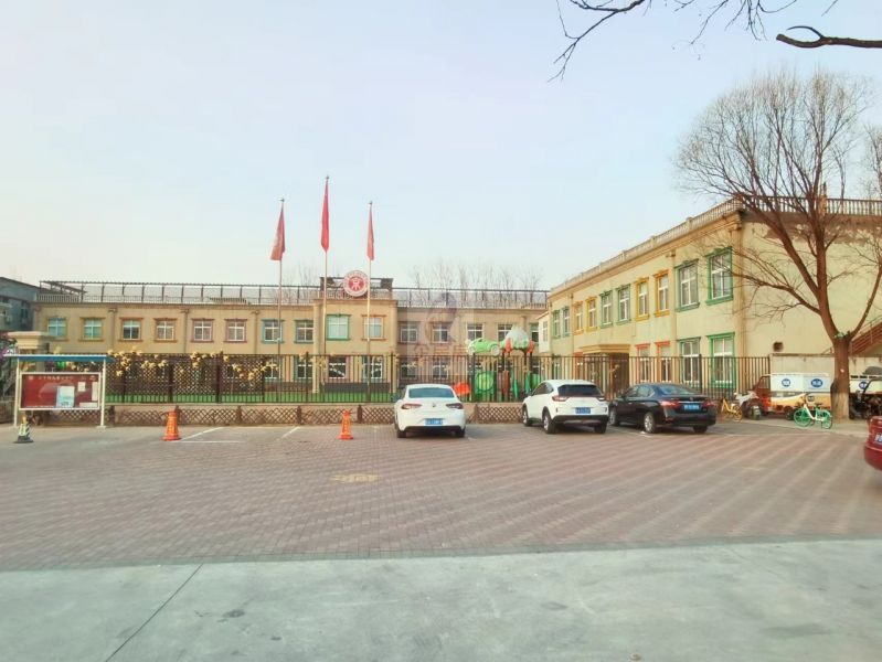 来广营独栋(京学幼儿园)