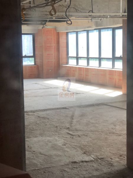 北京港澳中心写字楼