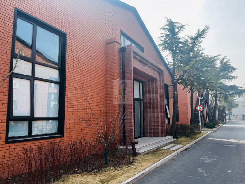 花乡青旅科创园