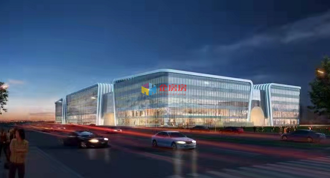 四季青生命科技园