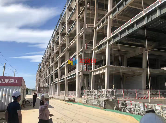 四季青生命科技园